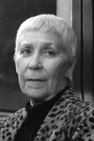 Peliculas de Eva Ebner
