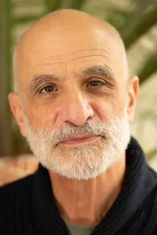 Peliculas de Michael Saad