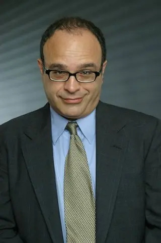 Peliculas de Glenn Rosenblum