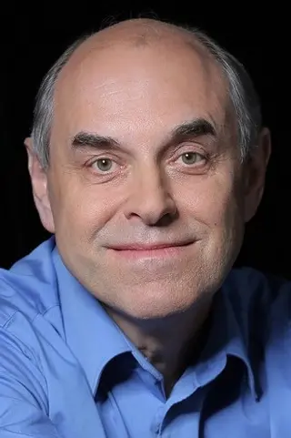 Peliculas de Miroslav Táborský
