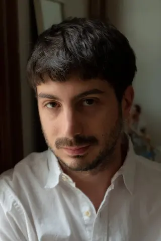 Peliculas de Renzo Cozza
