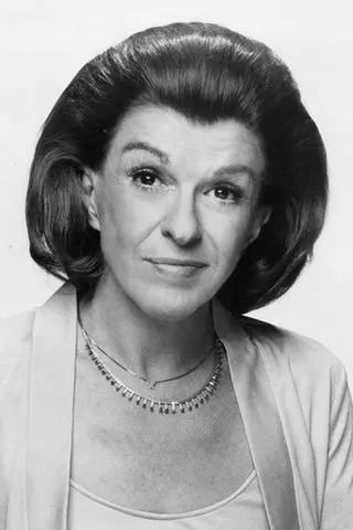 Peliculas de Nancy Walker