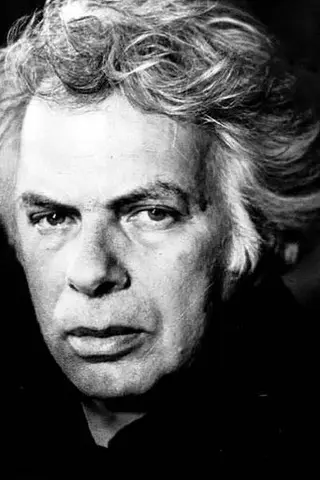 Peliculas de Nikos Koundouros