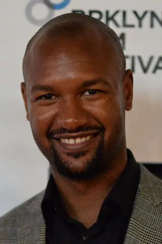 Peliculas de Kenric Green