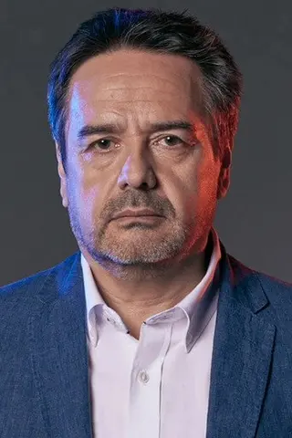 Peliculas de Claudio Arredondo