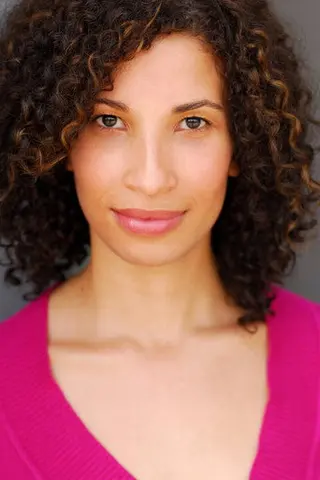 Peliculas de Alexandria Steffensen