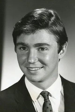 Peliculas de Randy Boone