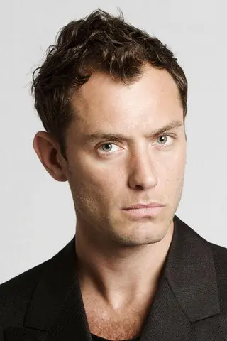 Peliculas de Jude Law