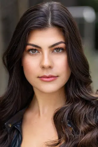 Peliculas de Sabrina Miniaci