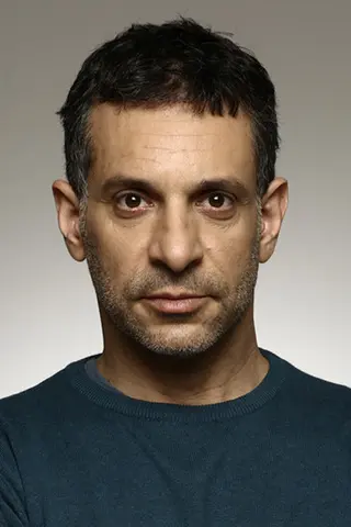 Peliculas de George Hraniotis