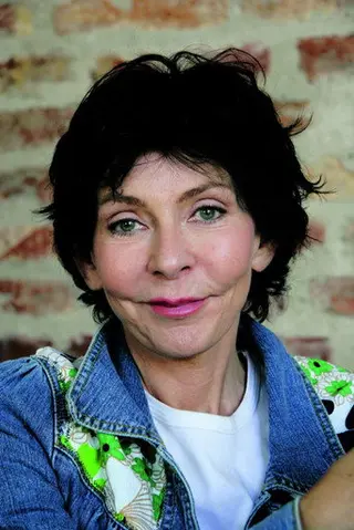 Dolores Schmidinger - Córka • Potomstwo