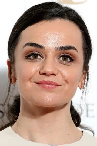 Peliculas de Hayley Squires
