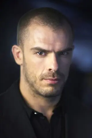 Peliculas de Sebastien Vandenberghe