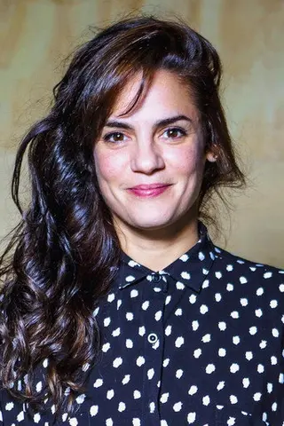Peliculas de Pilar Gamboa