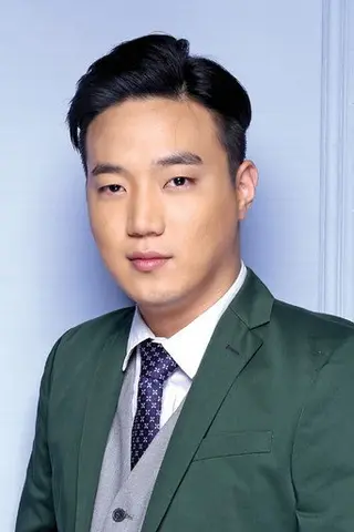Peliculas de Ryan Bang