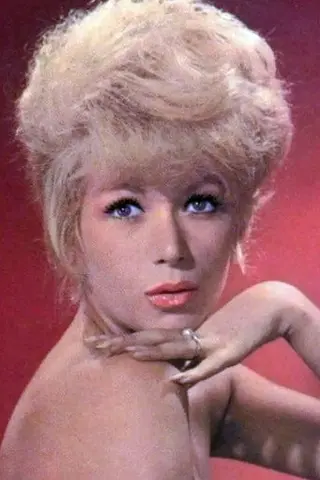 Peliculas de Rita Cadillac