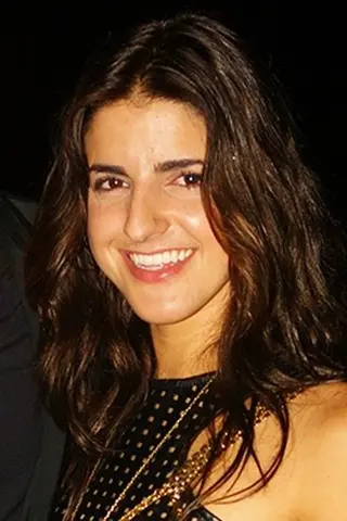 Peliculas de Elise Avellan
