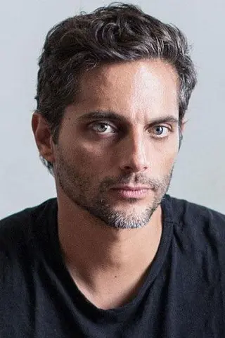 Peliculas de Joaquín Furriel