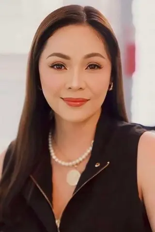 Almira Muhlach - Córka • Potomstwo