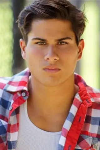 Peliculas de Raja Fenske