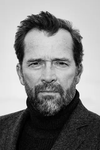 Peliculas de James Purefoy