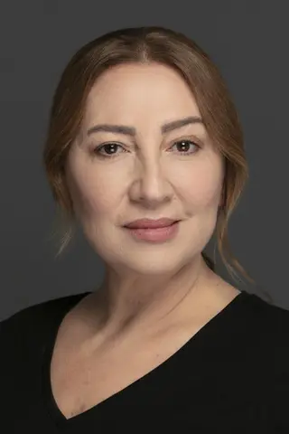 Peliculas de Ayşegül Günay