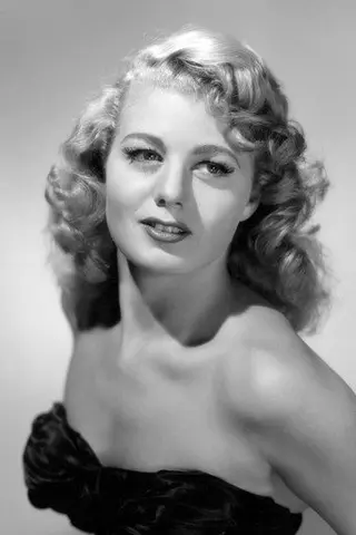 Peliculas de Shelley Winters