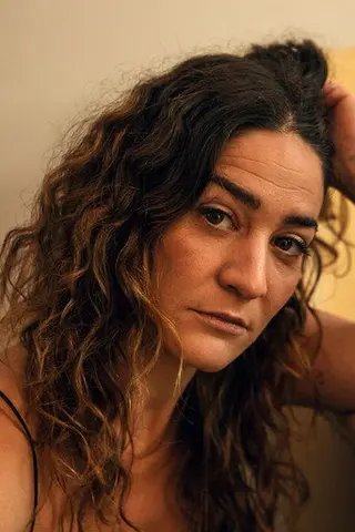 Peliculas de Tamara Casellas