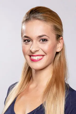 Peliculas de Dominika Richterová
