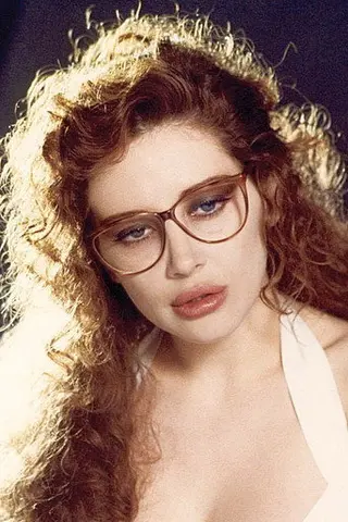 Peliculas de Francesca Dellera