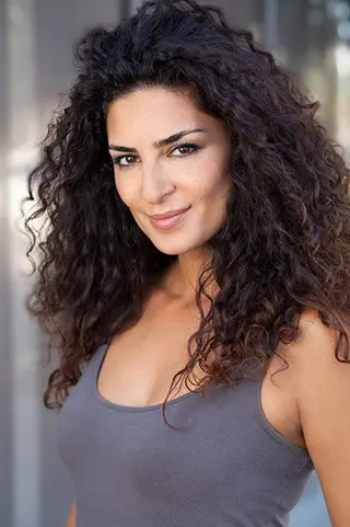 Peliculas de Salomé Azizi