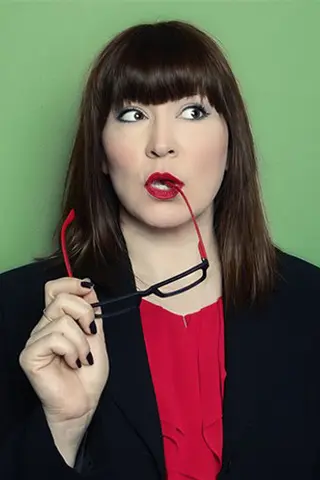 Peliculas de Eleftheria Benovia