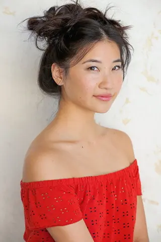 Peliculas de Michelle Farrah Huang