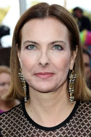 Peliculas de Carole Bouquet