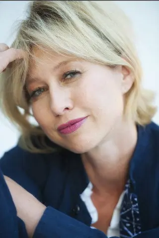 Peliculas de Magdalena Komornicka