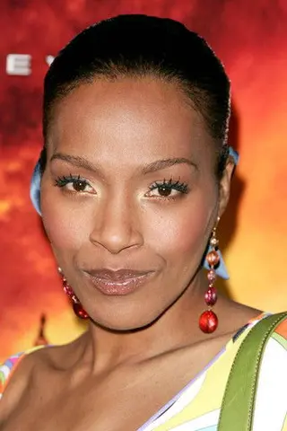 Peliculas de Nona Gaye