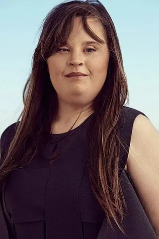 Peliculas de Jamie Brewer