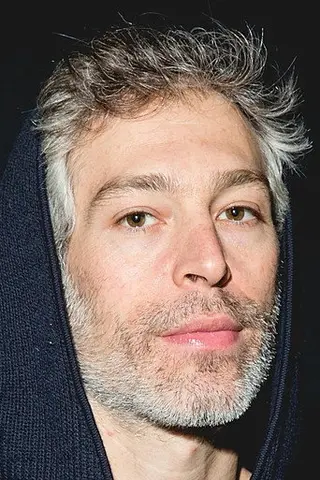 Peliculas de Matisyahu