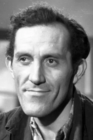 Peliculas de Ludwik Benoit