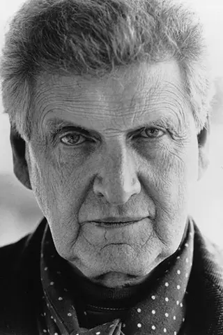Peliculas de Malcolm Tierney