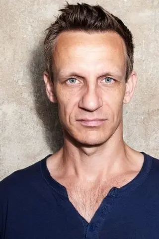 Peliculas de Mike Hoffmann