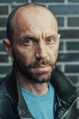 Peliculas de Robert Luckay