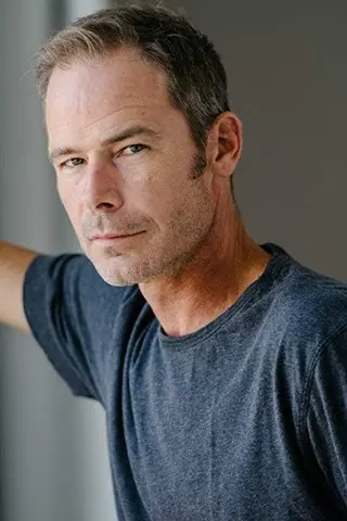 Peliculas de Chad Bruce