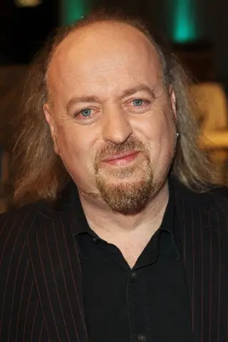 Peliculas de Bill Bailey