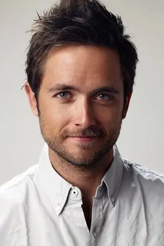 Peliculas de Justin Chatwin