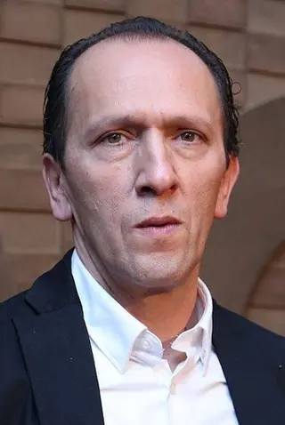 Peliculas de Carlos Aragón