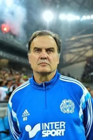 Peliculas de Marcelo Bielsa