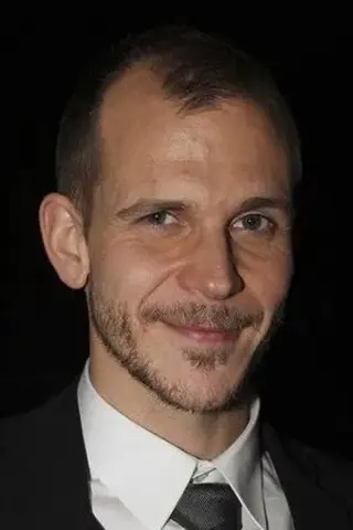 Peliculas de Gustaf Skarsgård