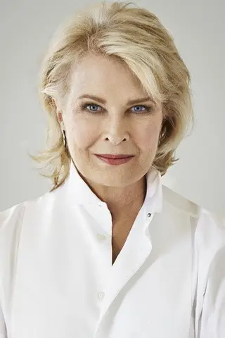 Peliculas de Candice Bergen