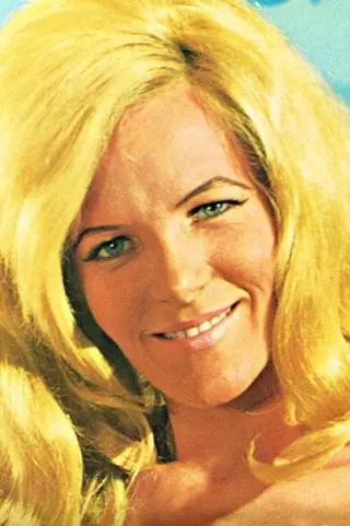 Peliculas de Elke Boltenhagen